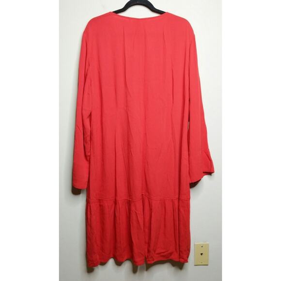 Soft Surroundings Dress - Size 1X - EUC - Picture 2 of 5